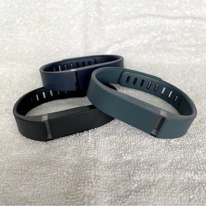 Fitbit Bands with Charging Cord